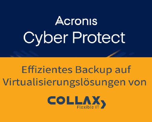 Collax Collax Webinar