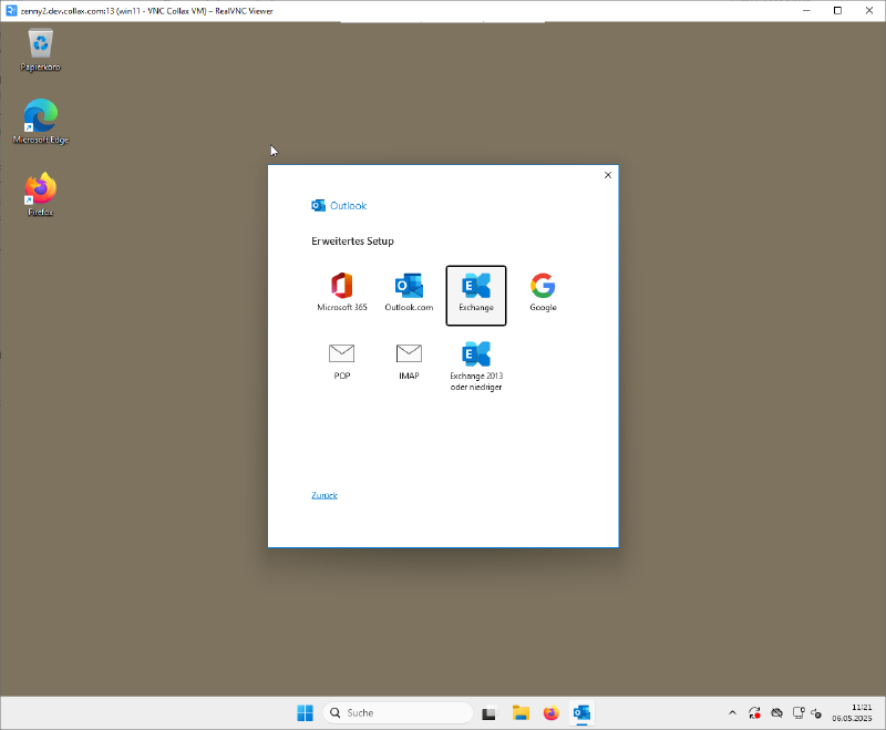 Collax Die neue Collax Groupware Suite