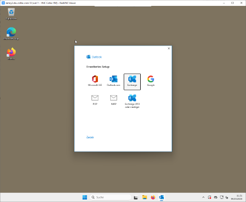 Collax Die neue Collax Groupware Suite