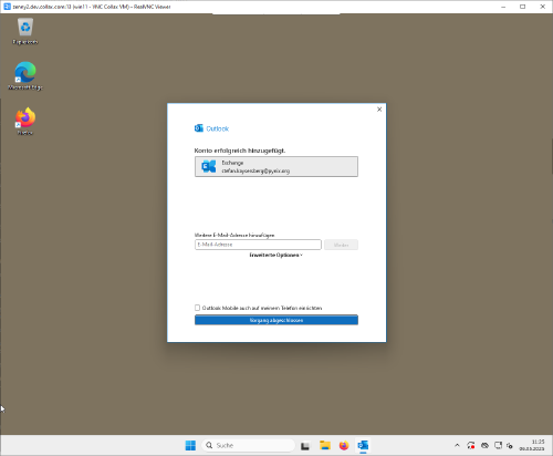 Collax Die neue Collax Groupware Suite